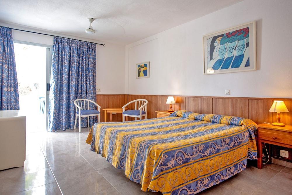 Apartamentos Puerto Colon Club Адехе Екстер'єр фото