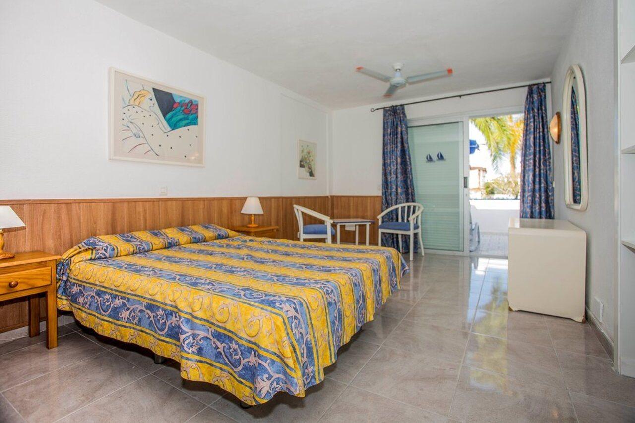 Apartamentos Puerto Colon Club Адехе Екстер'єр фото